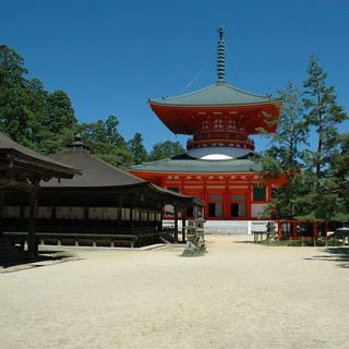 高野山麓いと楽しインスタグラム